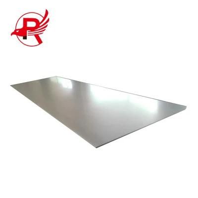 0.2mm 0.5mm 1mm 2mm Thick 60g Galvanized Steel Sheet Plate Steel Sheet Galvanized