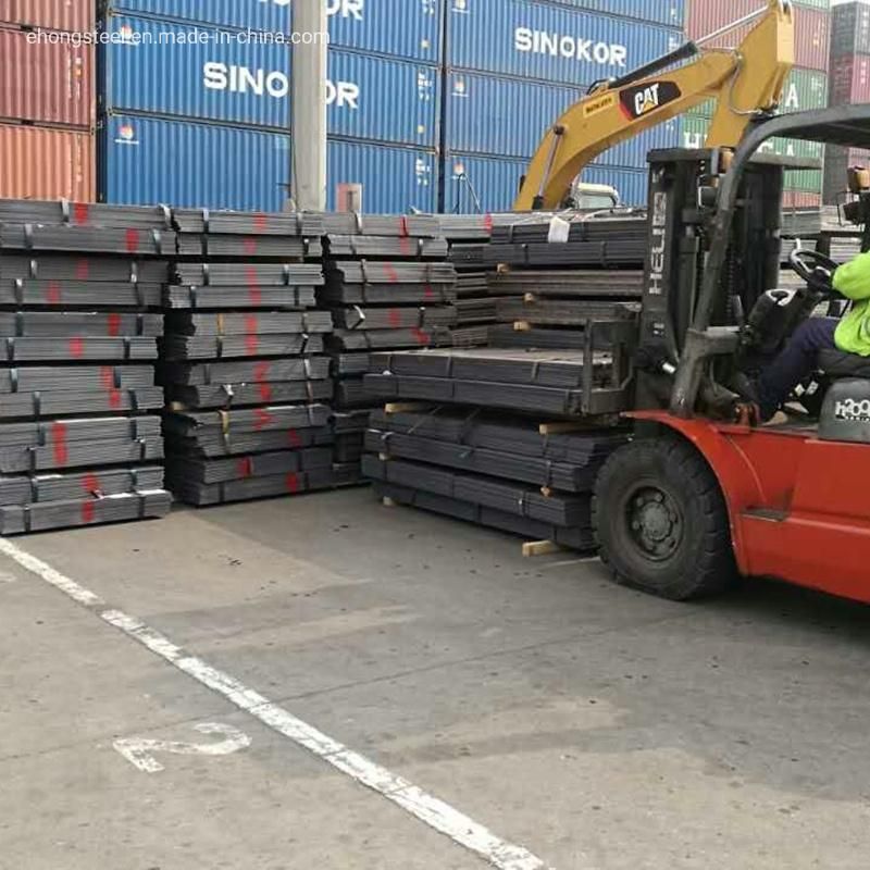 ASTM A36 Hot Rolled Carbon Steel Sheet / Steel Plate/ Ms Sheet