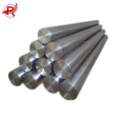All Sizes Iron Rod AISI 4140 1020 1045 Carbon Structural Steel Solid Rods Carbon Steel Round Bar