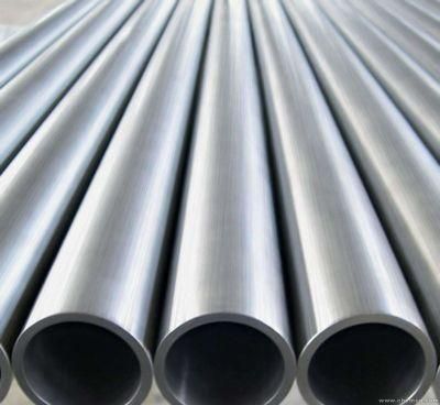 Stainless Steel Seamless Pipe Grade TP304L Tp316L