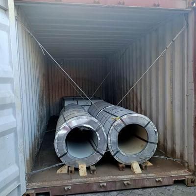 ASTM 301 304 316 No. 1 2b Ba 8K Stainless Steel Coil