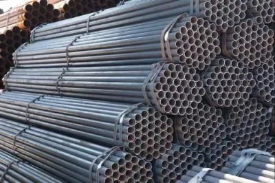 Cold Rolling Steel Pipe