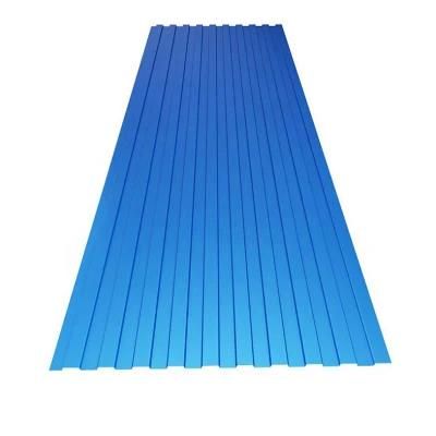 Structural Steel PPGI Corrugated Plate/Zinc Aluminium Roofing Sheets/Sheet Metal Roofing Rolls