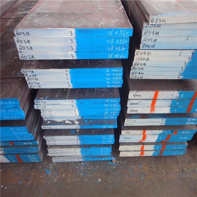 1.2738/P20+Ni/718 Alloy Tool Steel plate for plastic mould