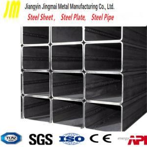 Steel Bar/Steel Tube/Steel Pipe/ASTM A519 Seamless Carbon Steel Pipe