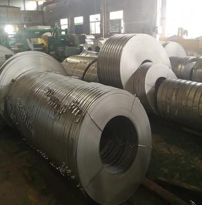 High Quality Ba 430 Stainless Steel Strip for Hotel Decoration, Kitchenware, Auto, Building