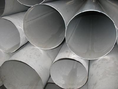 ASTM A249/ASME SA249 Tp316/316L Welded Boiler Tube