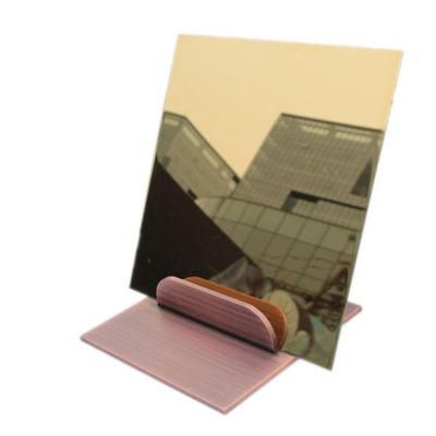 4X8 Stainless Steel Sheet for Wall Panel Hairline Mirror Finish Stainless Steel Sheet