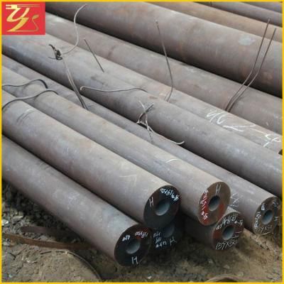 Prime P195tr1 Mild Steel Seamless Pipe