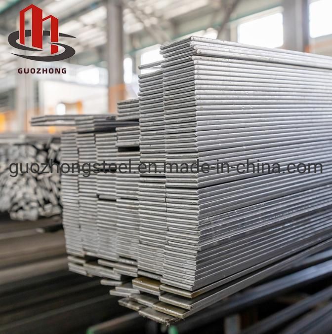 Carbon Alloy Tools Steel Bar Hot Rolled Steel Round Bar