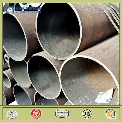 Round Square Pipe Hot Dipped Carbon Steel
