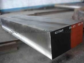 Chinese Manufacture Good Quality Q345r Pressure Vessel Plate Boiler Sheet, Steel Plate, Boiler Plate