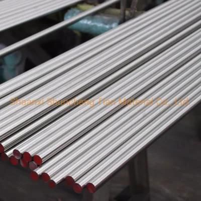 Duplex Stainless Steel Bar 2507