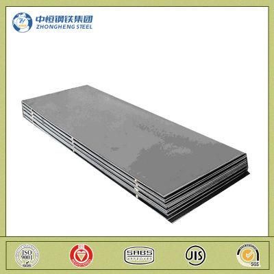6mm Ar500 Q235 Ss400 S355j2 S275 A36 Wear Resistant Hot Rolled Ah36 S355 Cr/Hr Mild Carbon Steel Sheet/ Plate Price Per Ton