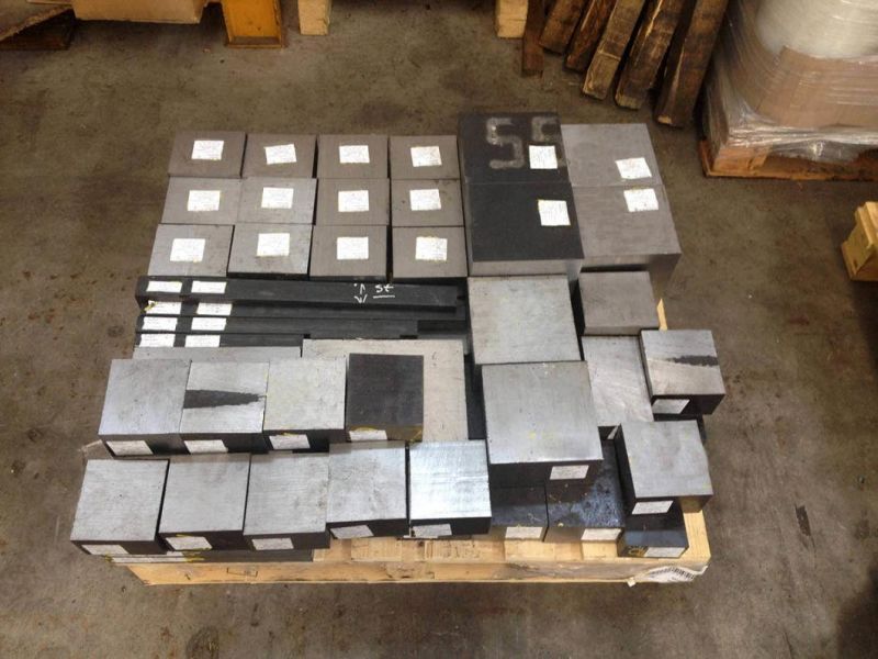 SKD11 D2 1.2379 Alloy Steel Die Steel Tool Steel Plate Manufacturer