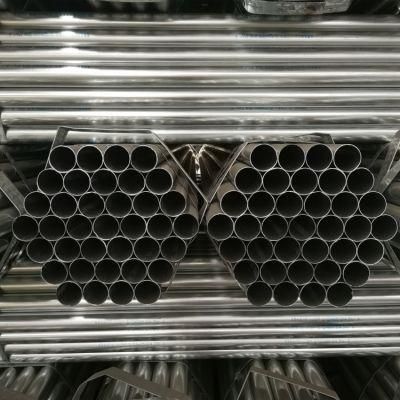 Scaffolding Galvanised Gi Pipe 12 3 4 6 8 Inch Steel Tube Price