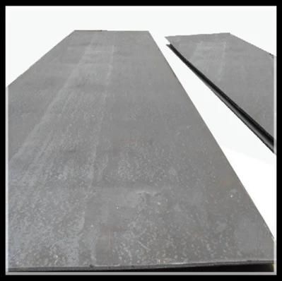 High Strength Structural Steel Sheet S460n