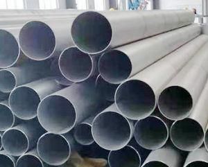 ASTM B861 Gr1~Gr12 Price Titanium Tube / Titanium Round Pipe for Chemical