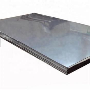 Building Material Cold Rolled 0.3mm Ba Stainless Steel Plate