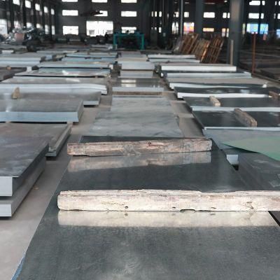 Factory Spot Cold/Hot Rolled 201 304 321 304L 310S 316L 904L Duplex 2205 2507 Monel Stainless Steel Plate Sheet with 2b/No. 1/Hl/No. 4/8K Finish