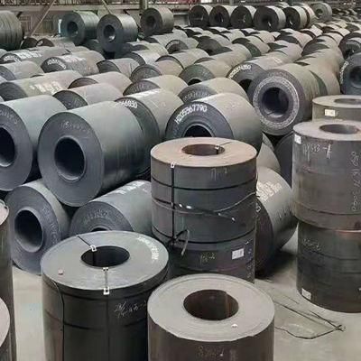 1018 Q235 Carbon Steel Cold Rolled Coil for Sale
