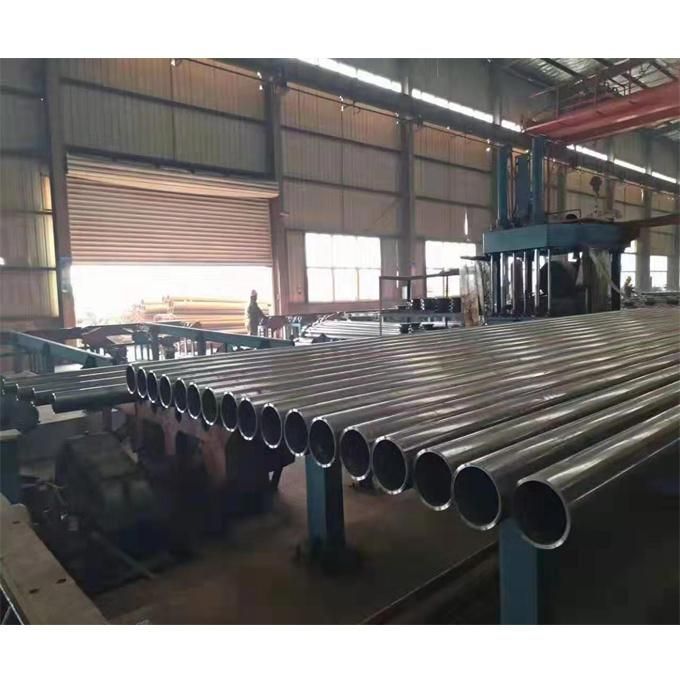 35CrMo 40cr 42CrMo Boiler Tube Alloy Steel Pipe