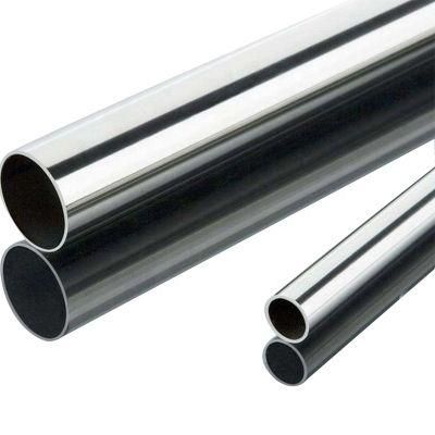 Factory Price Per Kg Ss 316 316L Stainless Steel 18 Inch Welded Steel Pipe
