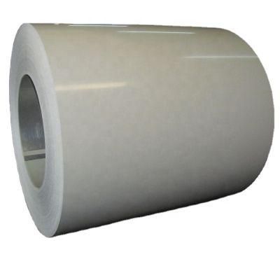 PPGI Pre Painted Galvanized Steel Coils Strip PPGI PPGL Price