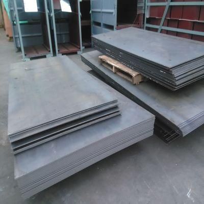 Q235 Black Steel Sheet A36 Black Carbon Steel Plate Mild Steel Plate Carbon Plate Sheet