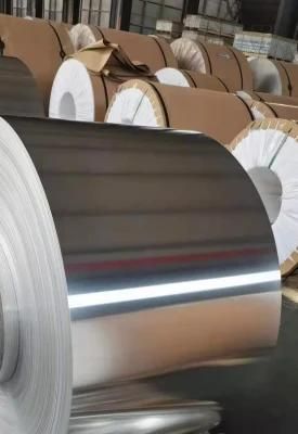 430 410 Coil High Quality Stainless Steel Sheet