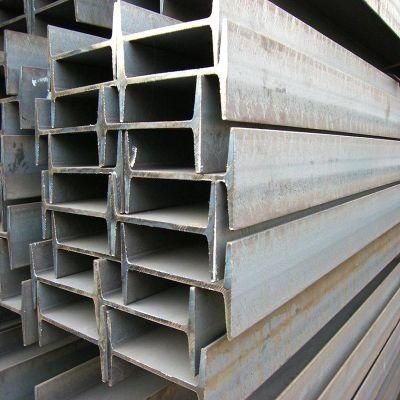 Wholesale Best Quality Customized Industrial Resistance Building Material Galvanized Steel H Beam for Shipbuilding