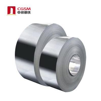 AISI GB JIS SUS Brother Ba 201304 310S 316 321 316L 430 2205 904L 1mm 0.7mm Thick Cold Rolled 2b No. 1 No. 4 8K Mirror Stainless Steel Strip