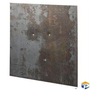 Protective Steel 4mm Special Steel Plate Sf500 Fhg-Sf500-001 Ga164 Nij En Nato Price for Sale Customized