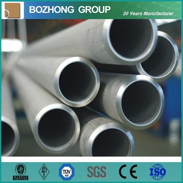 Best Price Nickel Alloy Pipe Inconel 625 (UNS N06625, 2.4856)