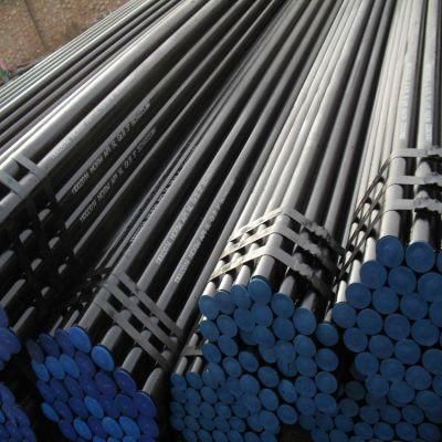 Chemical Industry Chinese Manufacture Pipe Price Seamless Steel Pipeline Tube