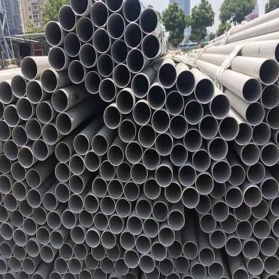 3 Inch ASTM A312 201 Stainless Steel Pipe with Annealed&Polished