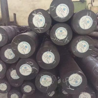 En 10204-3.1 Certificated 17CrNiMo6 Alloy Steel Bar 1.6587 Alloy Round Steel Bar