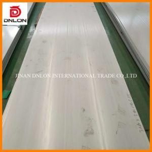 Professional Cr Ss 201 304 304L 316 316L 321 310 310S Stainless Steel Sheet