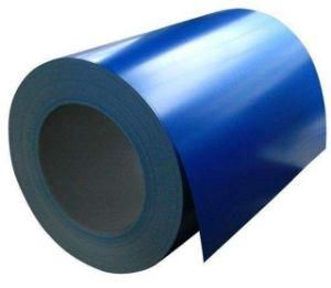 Manufacturer Price Color Coated Alu-Zinc Cold Rolled Coils Galvanized Galvalume