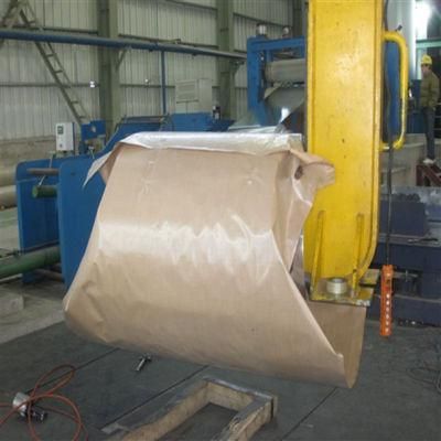 0, 27 mm 5 Waves PPGI Corrugated Roofing Sheets Ppcg Decorative Zinc Iron Metal Roofs Coated Color Steel Sheet
