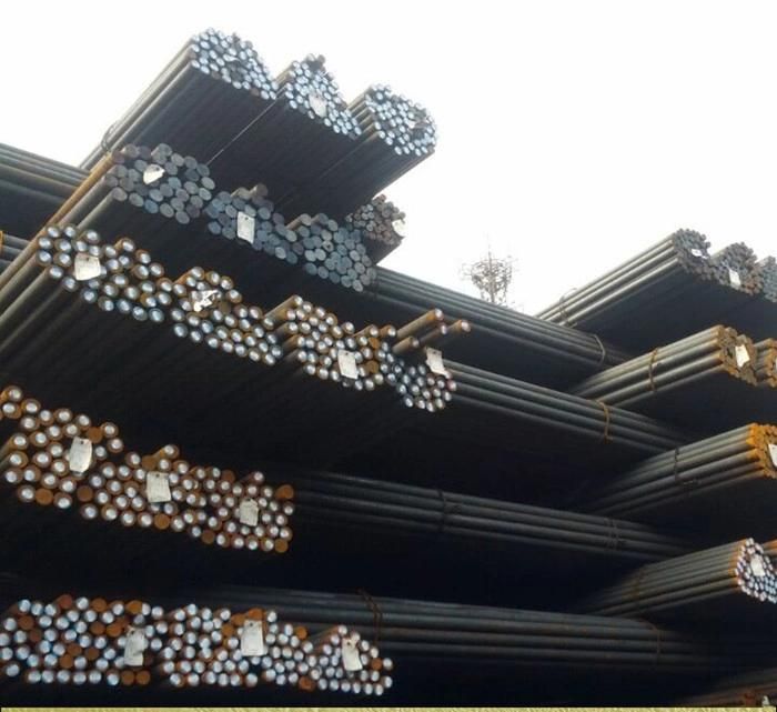 AISI 4140 / SAE 4140 Alloy Steel Round Bar