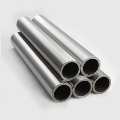 Stainless Steel Pipe for Drinking Water