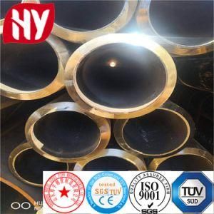 ASME SA-334 Gr. 1 Seamless Steel Pipe