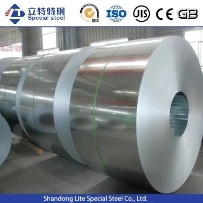 Coil/Strip JIS Galvalume Coils Hot Rolled Strip Price SGLCC Cglcc Sglcd Cglcd Sglcdd Cglcdd Galvanized Steel Coil