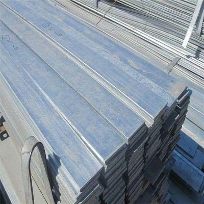 ASTM AISI 201, 202, 304, 304L, 310, 310S, 316, 316L, 316ti, 321, 904L, 2205 Stainless Steel Flat Bar