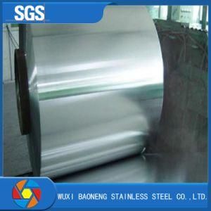 Cold Rolled Stainless Steel Coil of 309 Ba Surface