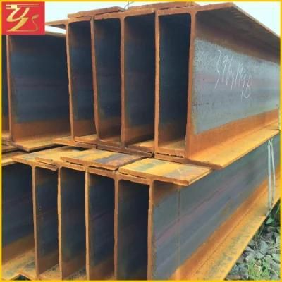Hot Sale European Standard Hea Heb Steel Section Steel H Beam Price