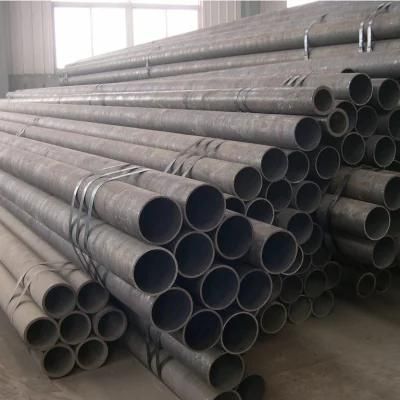 A283 A153 A53 A106 Gr. a A179 Gr. C A214 Gr. C A192 A116 Brother HS Honed Tube Carbon Steel Seamless Pipe/Tube