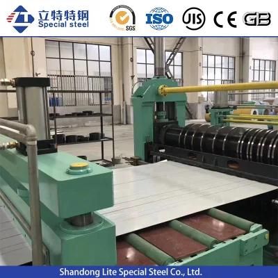 Hot Sale Approved Steel Coils 840 348 890 348h 890L 347H Cold Rolled Stainless Steel Coil