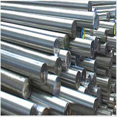 Anti Corrosion 2507 and 2205 Duplex Stainless Steel Round Bar for Chemical Industry